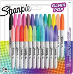 Sharpie 2198779 marker 24 pc(s) Fine