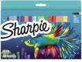 Sharpie Marker Permanentmarker Fine Big Pack