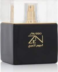 Shiseido EDP Zen Gold Elixir (100