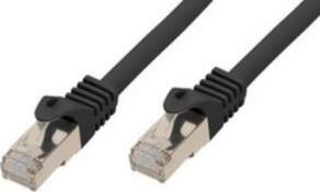 Shiverpeaks BASIC-S networking cable Black 5