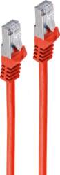 Shiverpeaks BASIC-S networking cable Red 5