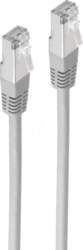 Shiverpeaks network/patch cable. Cat6 S/FTP LZSH