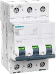 Siemens Adapter switch 3P B 32A