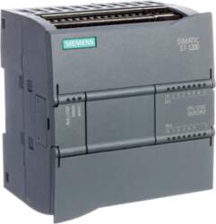 Siemens Basic PLC Module 8we 6W