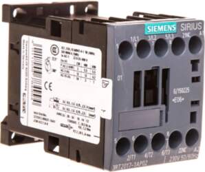 Siemens SIRIUS 3RT Size S00  3RT2
