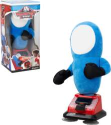 Silverlit - Power Fist Game -