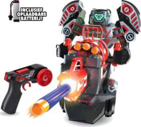 Silverlit Robo Rapidfire 88528 4891813885283