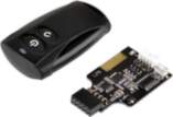 Silverstone SST-ES02-USB remote for PC Power