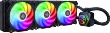 Silverstone SST-PF360-ARGB-V2 computer cooling system Processor