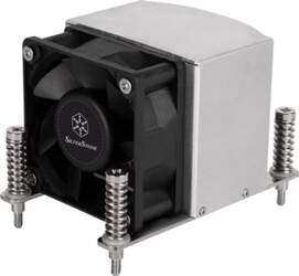 Silverstone Technology SST-AR09-AM4 server cooling system