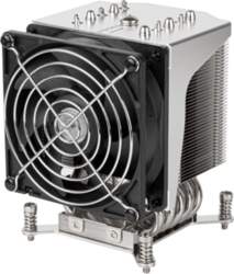 Silverstone XE04-2066 Processor Air cooler Black