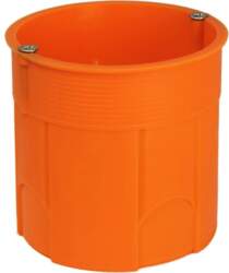 Simet Z60DFW flush-mounted box 60mm deep