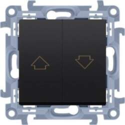 Simon 10 Roller shutter button (module)