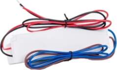 SINGLE OUTPUT LED POWER SUPPLY 24V