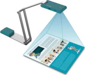 Skaner IRIS IRIS Scan Visualizer 7