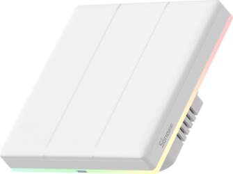 Smart WiFi Touch Wall Switch Sonoff