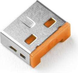SmartKeeper Basic "USB-A Port" Blocker