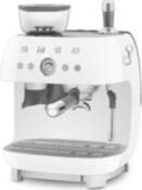 Smeg COFFEE MACHINE EGF03WHEU drip coffee