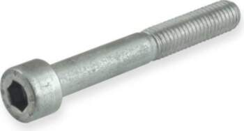 SOCKET SCREW M 5X40 A2-70 DIN912/