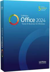 Sof Softmaker Office Home  Business 2024
