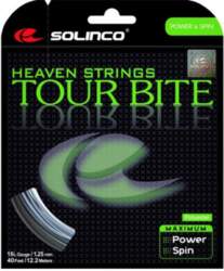 SOLINCO Tour Bite tennis string set
