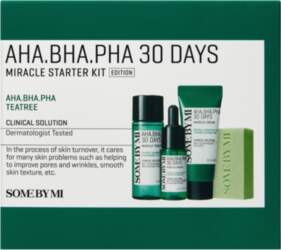 Some By Mi - AHA BHA