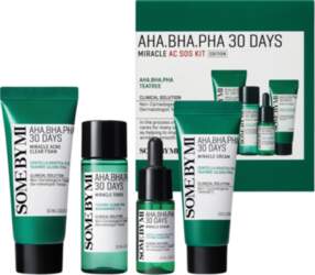 Some By Mi - AHA BHA