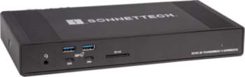 Sonnet Echo 20 Thunderbolt 4 SuperDock