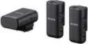Sony ECM-W3 Microphone System wireless ECMW3
