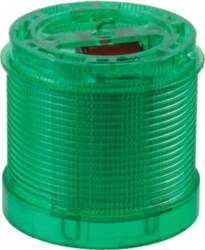Spamel Green light module with LED