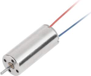 SPARROW drone motor - clockwise /