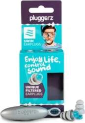 Speedo Pluggerz Water One Size Adults