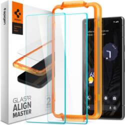 Spigen ALM Glas.Tr Google Pixel