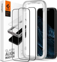 Spigen Alm Glass FC 2-pack do