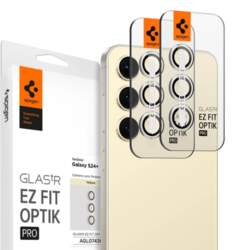 Spigen Galaxy S24 Plus Camera Lens