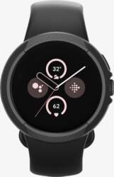 Spigen Liquid Air matte black -