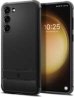 Spigen Rugged Armor black - Samsung