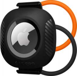 Spigen Spigen Pet Collar black -