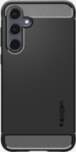 Spigen Spigen Rugged Armor matte black