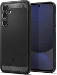 Spigen Spigen Rugged Armor matte black