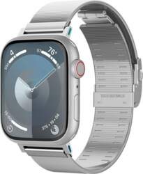 Spigen Spigen Sleek Link silver -