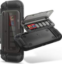 Spigen Snap Switch do Nintendo Switch