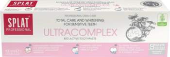 Splat Toothpaste splat professional ultracomplex -