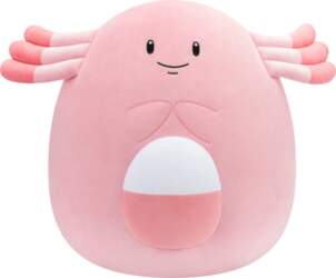 Squishmallows - Pokemon Wave 7B 35