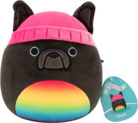 Squishmallows - Pride Rhett 19 cm