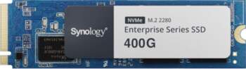 SSDSYNOLOGY400GBM.2NVMeWrite speed 650 MBytes/secRead speed