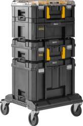 ST. PRO-STACK BOX SET FMST1-80107