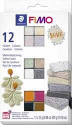 Staedtler - FIMO Effect Set Boho