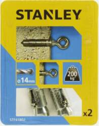 Stanley Anchor for solid materials Fatmax