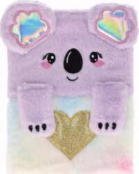 Starpak NOTES PLUSZ A5 BEAR HART